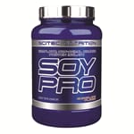 Scitec soy pro chocolate 910 gr