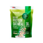 Bodylab instant protein oatmeal hazelnuts & chocolate 520 g