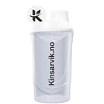 Vitality Line Sport gjennomsiktig risteflaske 600 ml