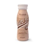 Barebells sjokolade milkshake 330 ml
