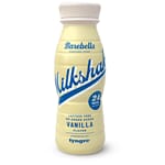 Barebells vanilje milkshake 330 ml