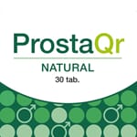 ProstaQr 30 tabletter