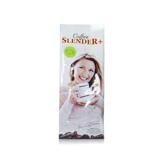 Coffe Slender + løsvekt 150 g
