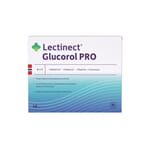 Lectinect Glucorol PRO 40 kap