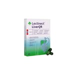 Lectinect liverQR 60 kap